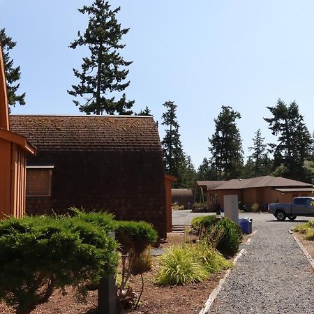 Oyster Bay Resort Campbell River Exterior foto