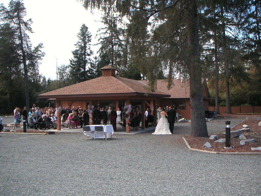 Oyster Bay Resort Campbell River Exterior foto