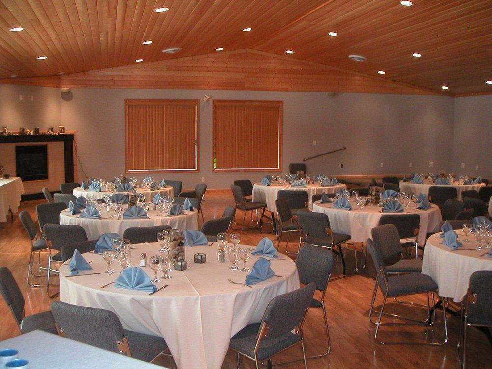 Oyster Bay Resort Campbell River Exterior foto