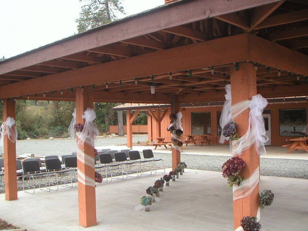 Oyster Bay Resort Campbell River Exterior foto
