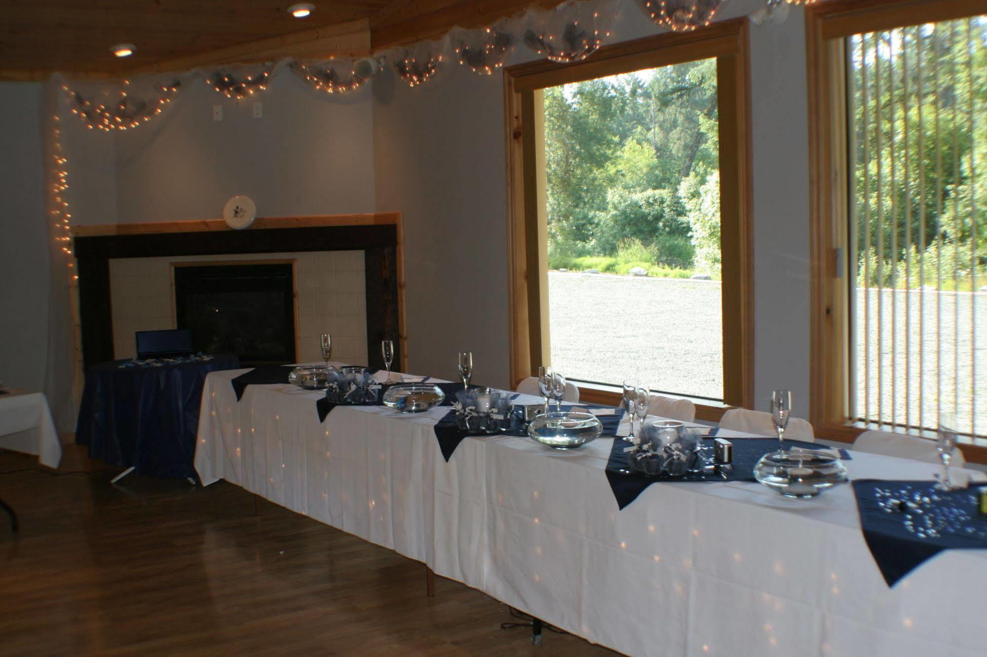 Oyster Bay Resort Campbell River Exterior foto