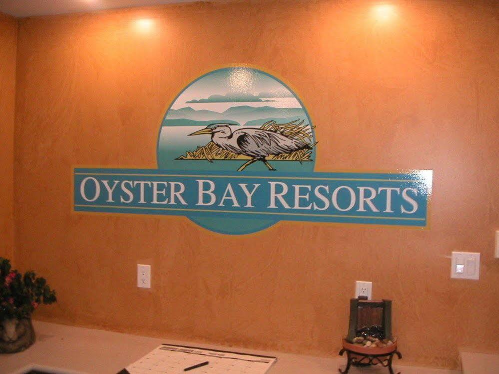 Oyster Bay Resort Campbell River Exterior foto